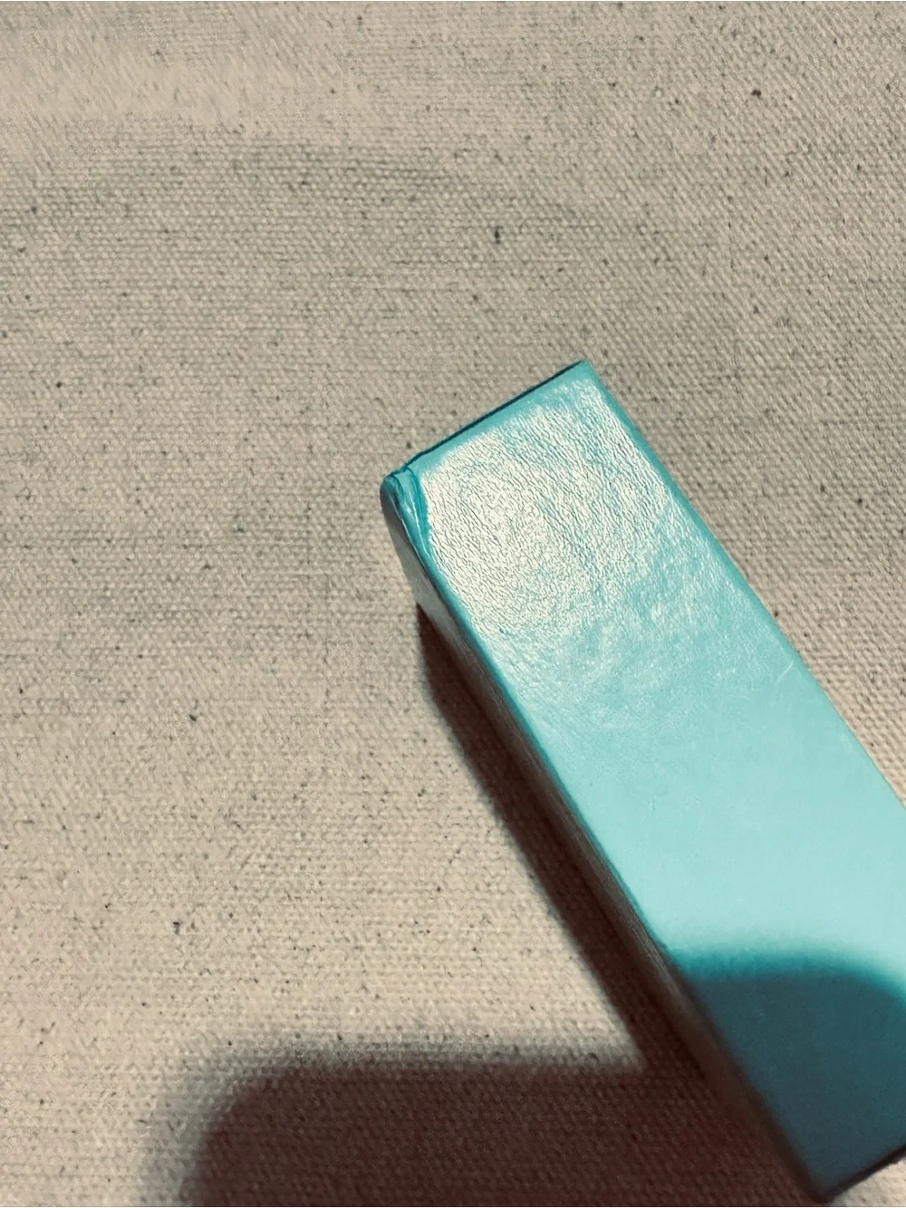 Tiffany & Co. used tiffany